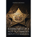 Ramblings of a Not So Famous Deputy US Marshal