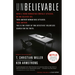 Unbelievable: The Story of Two Detectives' Relentless Search for the Truth
