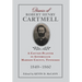 Diaries of Robert Henry Cartmell: A Cotton Planter in Antebellum Madison County, Tennessee, 1849-1860