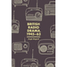 British Radio Drama, 1945-63