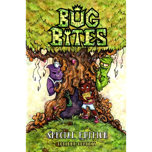 Bug Bites: Special Edition