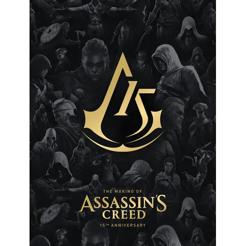 The Making of Assassin's Creed: 15th Anniversary