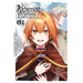 The Alchemist Who Survived Now Dreams of a Quiet City Life, Vol. 1 (Manga)