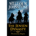 The Jensen Dynasty: The Journey Begins