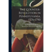 The Counter-revolution in Pennsylvania, 1776-1790