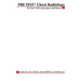 Chest Radiology: PreTest Self-Assessment and Review
