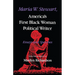 Maria W. Stewart, America S First Black Woman Political Writer: Essays and Speeches