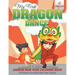 My First Dragon Dance - Chinese New Year Coloring Book Children's Chinese New Year Books