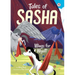 Tales of Sasha 6: Wings for Wyatt