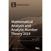 Mathematical Analysis and Analytic Number Theory 2019