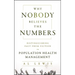 Why Nobody Believes the Number
