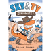 Sky & Ty 2: Dinomite!