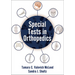 Special Tests in Orthopedics