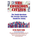 The Conscious Citizen: The Tough Questions The Average American Should Be Asking
