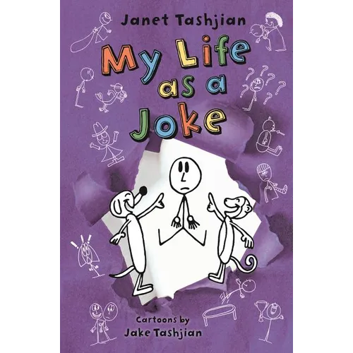 My Life as a Joke