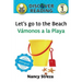 Let's go to the Beach / Vámonos a la playa