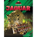 Jaguar: Ruler of the Canopy