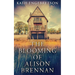 The Blooming Of Alison Brennan