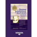 The Divine Feminine in Biblical Wisdom: Selections Annotated & Explained (Large Print 16pt)