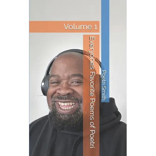 Everyone's Favorite Poems of Poetri: Volume 1