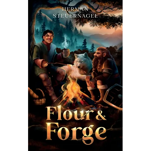 Flour & Forge