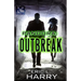 Pandora: Outbreak