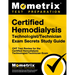 Certified Hemodialysis Technologist/Technician Exam Secrets Study Guide: Cht Test Review for the Certified Hemodialysis Technologist/Technician Exam