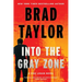Into the Gray Zone: A Pike Logan Novel