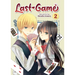 Last Game Vol. 2