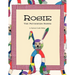 Rosie: The Patchwork Bunny