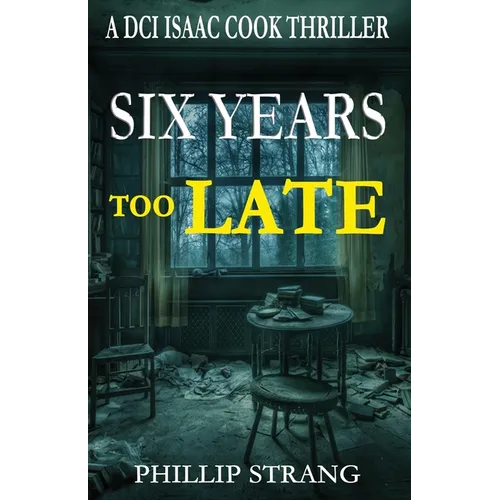 Six Years Too Late