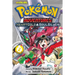 Pokémon Adventures: Heartgold and Soulsilver, Vol. 2