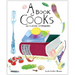 A Book for Cooks: 101 Classic Cookbooks