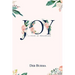 Joy: A Study of Philippians: A Study of Philippians