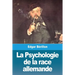 La Psychologie de la race allemande
