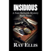 Insidious: A Nate Richards Mystery - Book Three