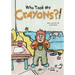 Who Took My Crayons?!