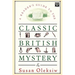 The Readers Guide to the Classic British Mystery