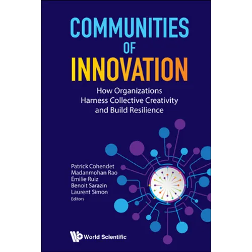 Communities of Innovation