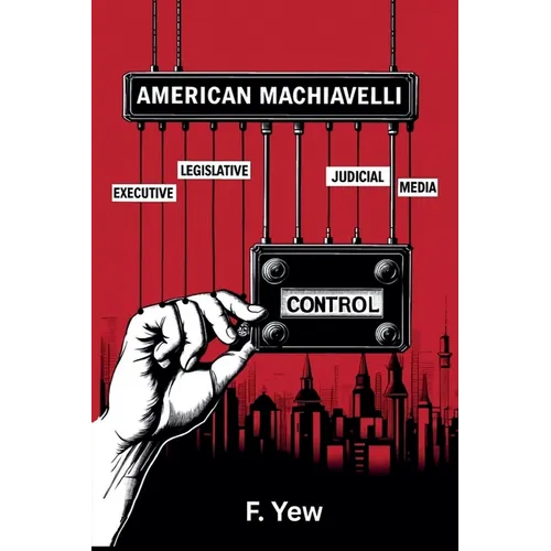 American Machiavelli