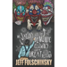 Mr. Jacobs vs. the Demonic Clowns from the Great Beyond