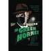 The Green Hornet: A History of Radio, Motion Pictures, Comics and Television (hardback)