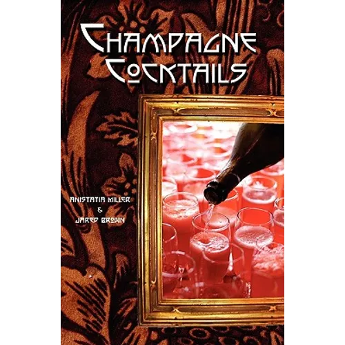 Champagne Cocktails