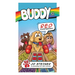 Buddy and the Red Raspberry