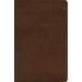 ESV Spanish/English Parallel Bible (La Santa Biblia Rvr 1960 / The Holy Bible Esv, Trutone, Brown)