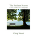 The Sabbath Season