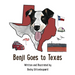 Benji Goes to Texas
