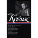 Jack Kerouac: Road Novels 1957-1960 (Loa #174): On the Road / The Dharma Bums / The Subterraneans / Tristessa / Lonesome Traveler / Journal Selections