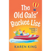 The Old Gals' Bucket List
