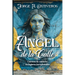 Ángel de la calle, cuentos de misterio en lugares inexplorados
